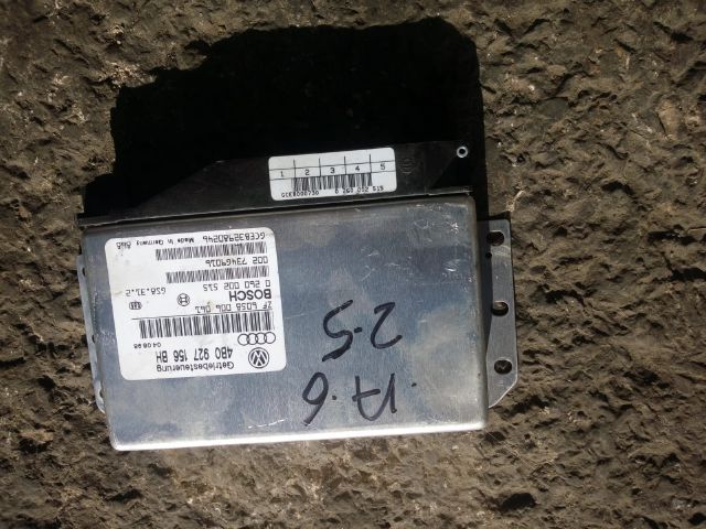 Audi A6 1997-2004 Çıkma Yedek Otomatik Şanzuman Beyni - Kopya